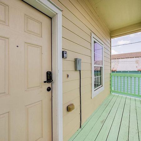 4210 Y1 Cozy 3Br Near Pelican Island Seawolf Pkwy Villa Галвестън Екстериор снимка