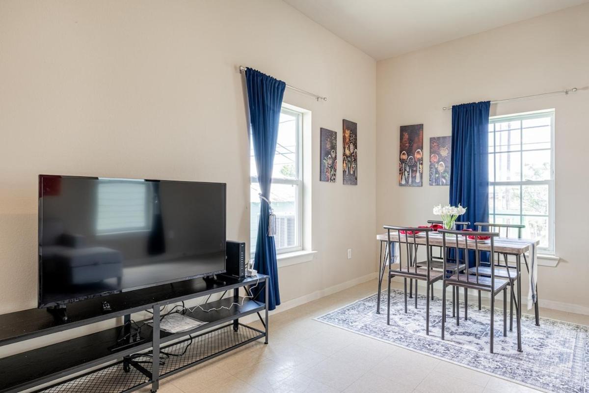 4210 Y1 Cozy 3Br Near Pelican Island Seawolf Pkwy Villa Галвестън Екстериор снимка