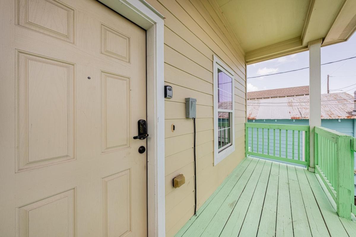 4210 Y1 Cozy 3Br Near Pelican Island Seawolf Pkwy Villa Галвестън Екстериор снимка