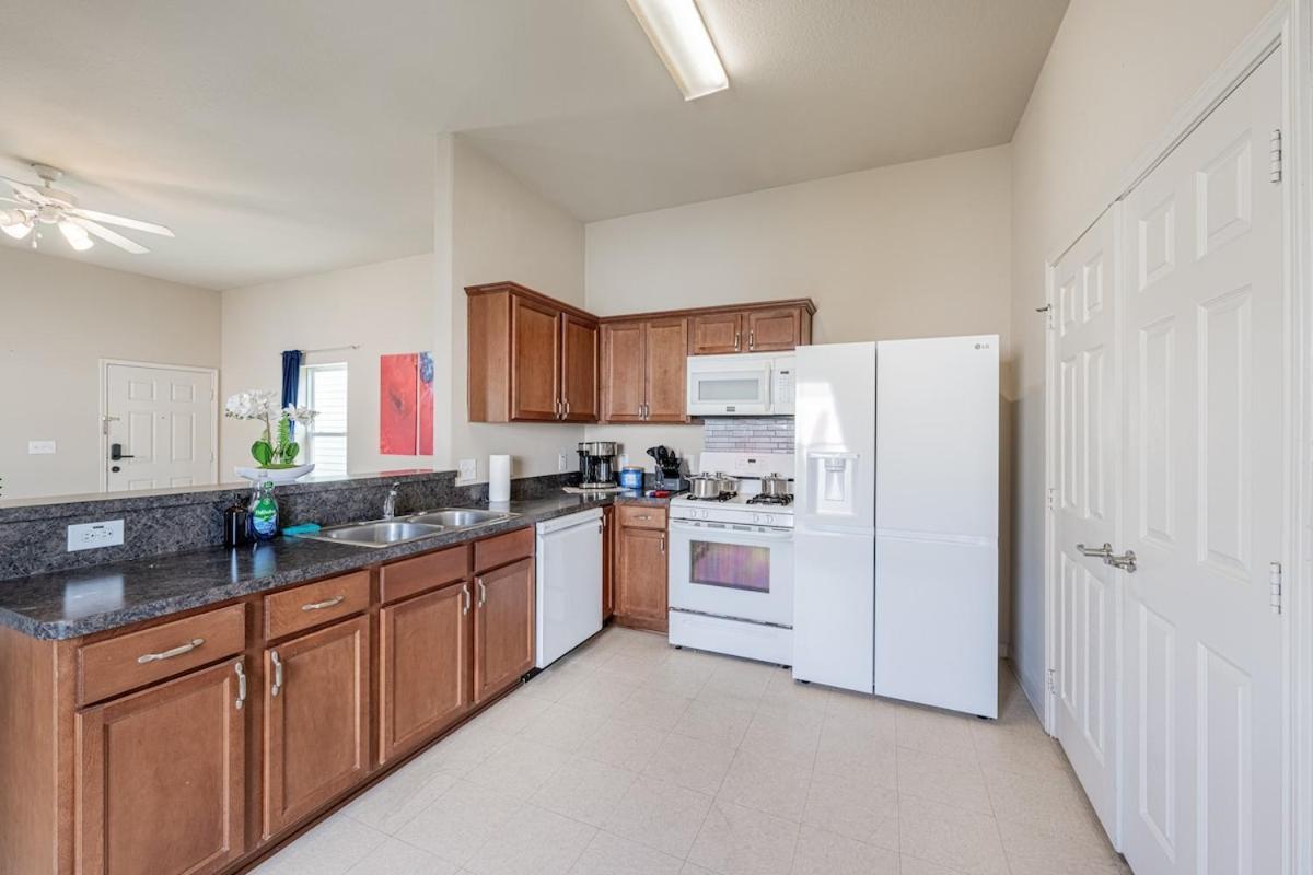 4210 Y1 Cozy 3Br Near Pelican Island Seawolf Pkwy Villa Галвестън Екстериор снимка