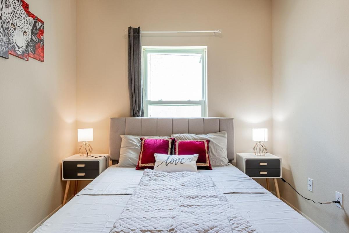 4210 Y1 Cozy 3Br Near Pelican Island Seawolf Pkwy Villa Галвестън Екстериор снимка