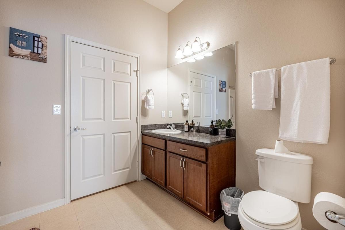 4210 Y1 Cozy 3Br Near Pelican Island Seawolf Pkwy Villa Галвестън Екстериор снимка