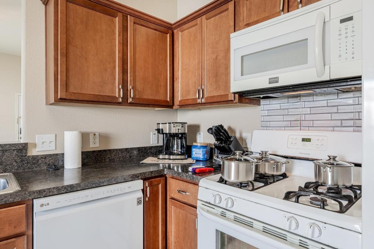 4210 Y1 Cozy 3Br Near Pelican Island Seawolf Pkwy Villa Галвестън Екстериор снимка