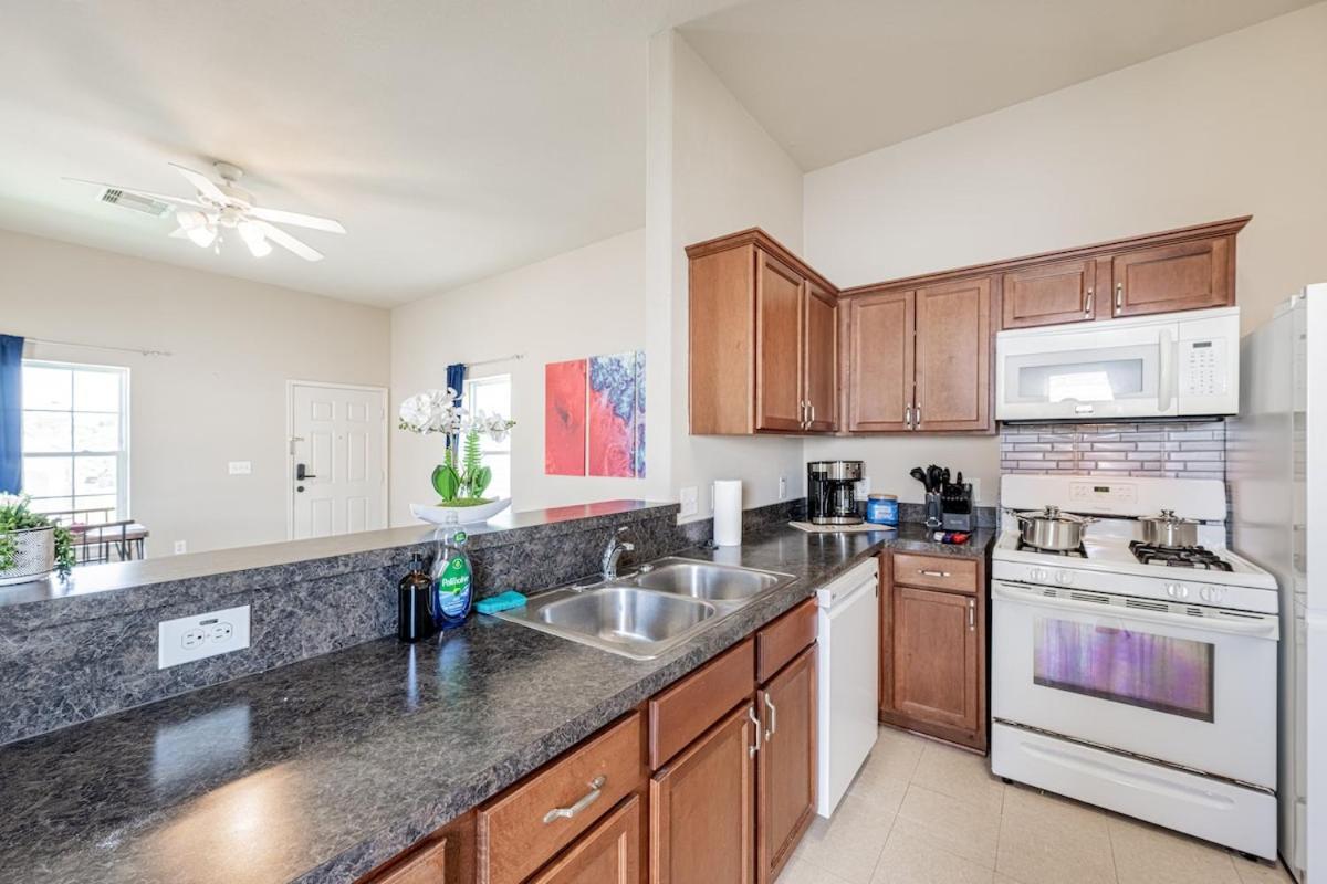 4210 Y1 Cozy 3Br Near Pelican Island Seawolf Pkwy Villa Галвестън Екстериор снимка