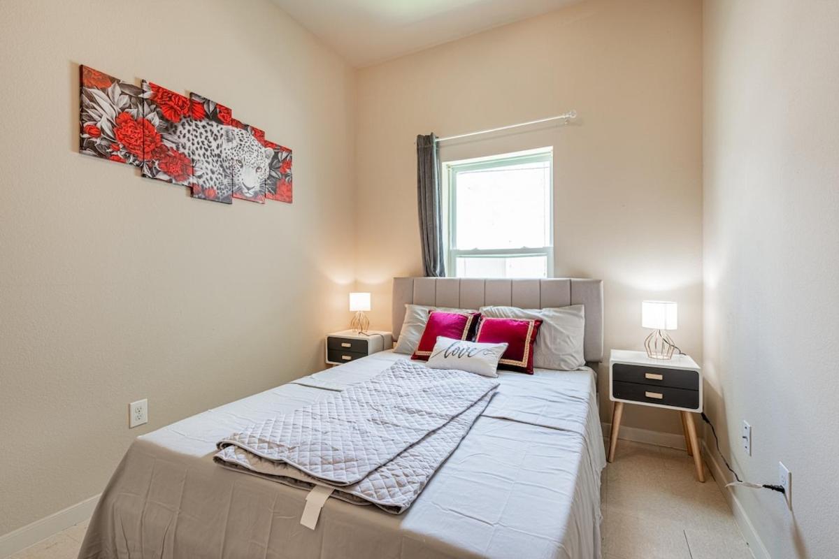 4210 Y1 Cozy 3Br Near Pelican Island Seawolf Pkwy Villa Галвестън Екстериор снимка