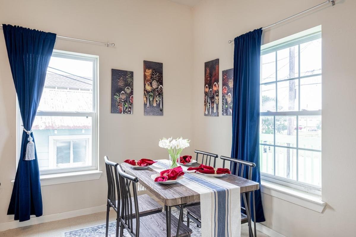 4210 Y1 Cozy 3Br Near Pelican Island Seawolf Pkwy Villa Галвестън Екстериор снимка