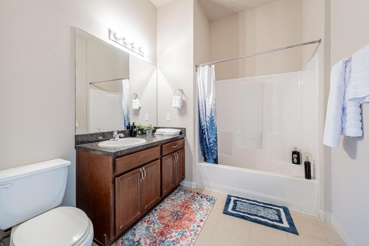 4210 Y1 Cozy 3Br Near Pelican Island Seawolf Pkwy Villa Галвестън Екстериор снимка