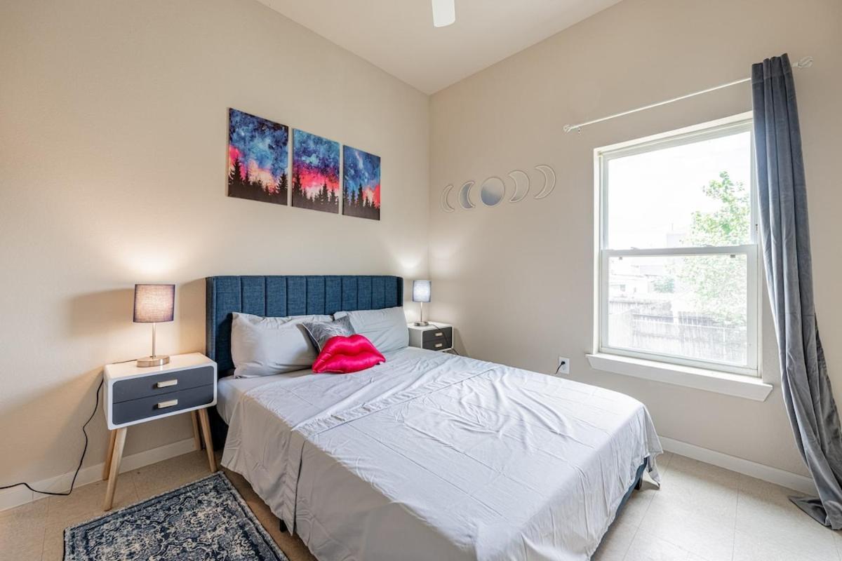 4210 Y1 Cozy 3Br Near Pelican Island Seawolf Pkwy Villa Галвестън Екстериор снимка